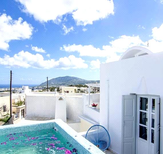 Villa Erofili